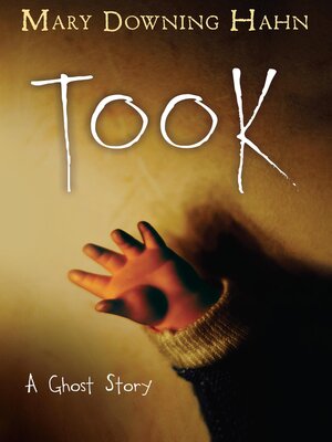 cover image of Took